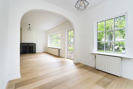 Huis te huur: Lange Kerkdam 64 2242 BX Wassenaar - Foto 3