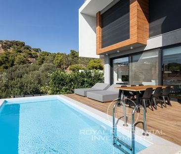 Μεζονέτα για ενοικίαση Κέντρο (Βουλιαγμένη) - Photo 1