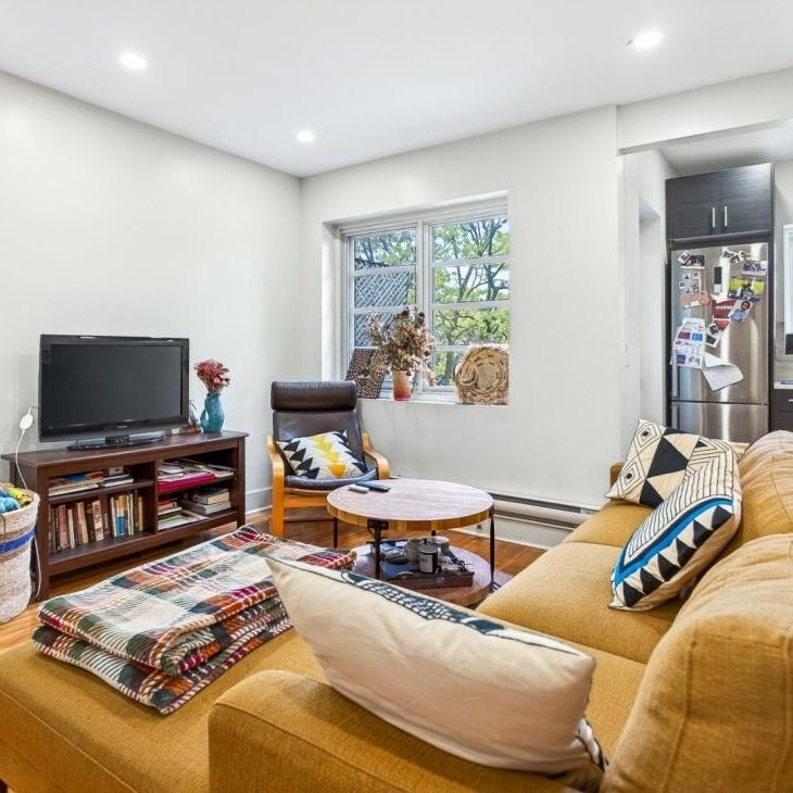 Appartement à louer - Montréal (Outremont) - Photo 1
