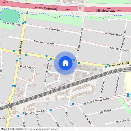 1/81 Hannans Road, NSW 2210, Riverwood