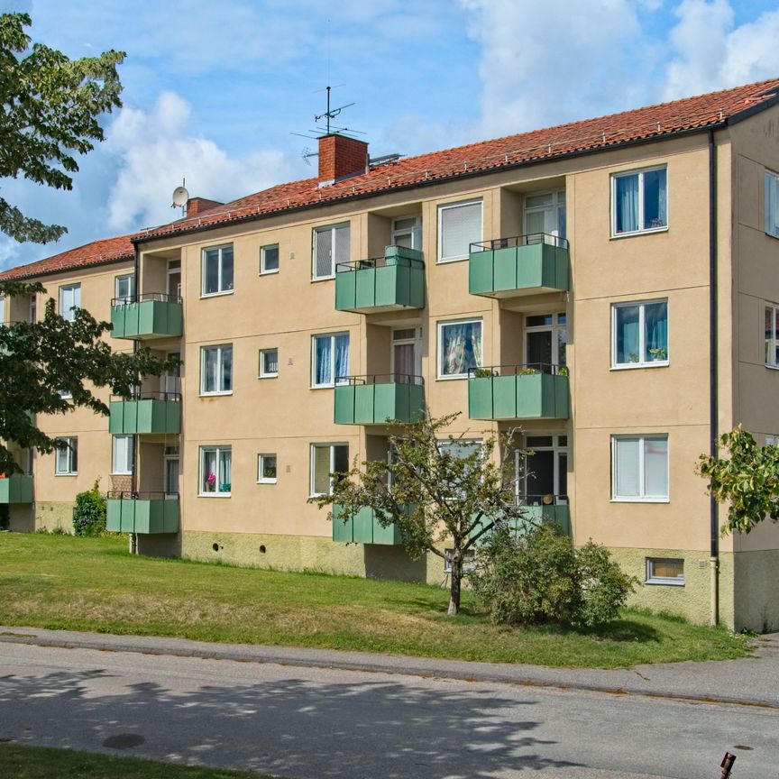 Vallonvägen, Åkers Styckebruk - Foto 2