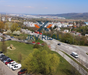 Na prenájom priestranný 3-izbový byt s krásnym výhľadom - Fotografia 4