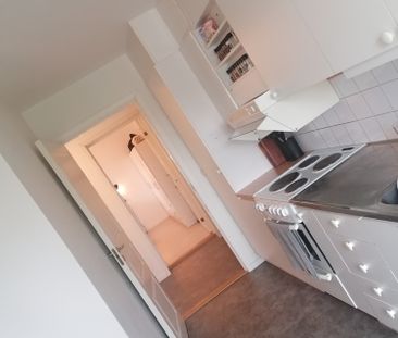 Ringvägen 4D - Foto 6