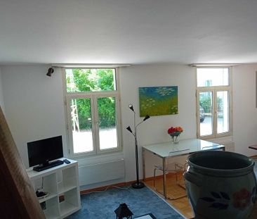 Appartement à louer à Saint-Gall, Suisse - Foto 4