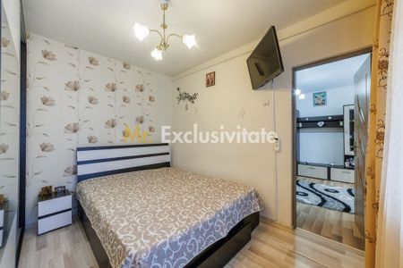Apartament 2 camere/ De închiriat/ Trivale cu loc de par... - Photo 2
