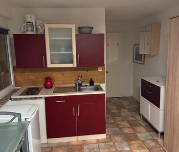 Apartment zum 1.1.2026 zu vermieten - Photo 6