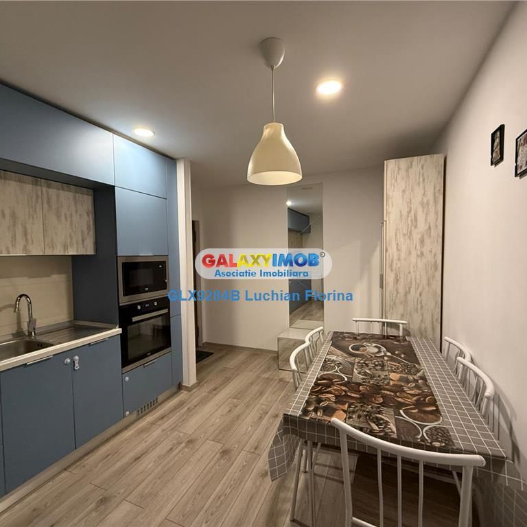 Inchiriere apartament 3 camere, renovat, etaj.1 I Parcul Morarilor - Photo 1