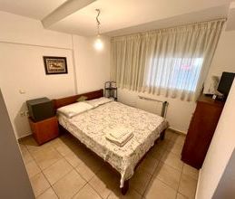 Studio/Γκαρσονιέρα για ενοικίαση - Αγιοι Ανάργυροι, - Photo 2