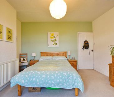 2 bedroom terraced house to rent - Photo 6