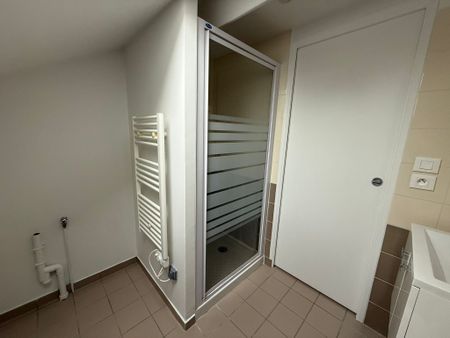 Location Appartement 2 pièces 34m² VILLEMOMBLE 93250 - Photo 4