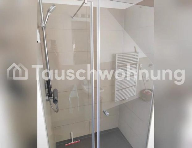 TAUSCHWOHNUNG 2-Zimmer-Wohnung in Leipzig Altlindenau - Photo 1