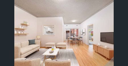 Get Ready : Desirable apartment in blue ribbon location! - Photo 4