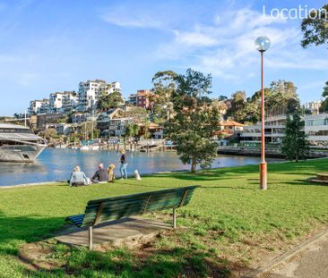 6/46 Kurraba Road, Neutral Bay NSW 2089 - Apartment For Rent | Domain - Photo 5