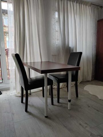 Umeblowana kawalerka z balkonem na wynajem - Photo 4