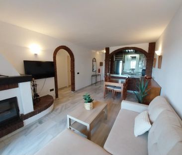 Apartamento de alquiler en Almendralejo de Jarales, Calahonda - Photo 6