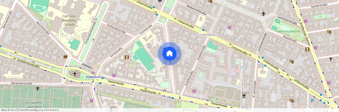 10967 Berlin–Friedrichshain-Kreuzberg