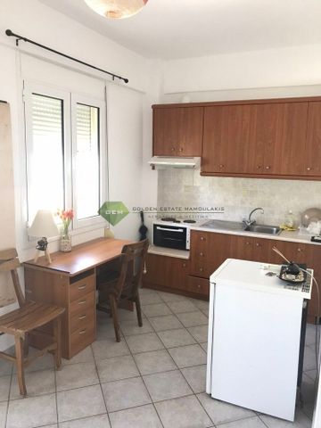 Διαμέρισμα για ενοικίαση Δειλινά (Ηράκλειο Κρήτης) - Φωτογραφία 5