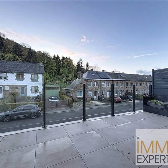 Appartement te huur - Foto 1