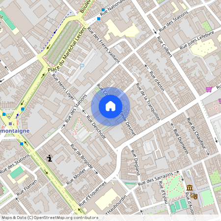 59000, Lille