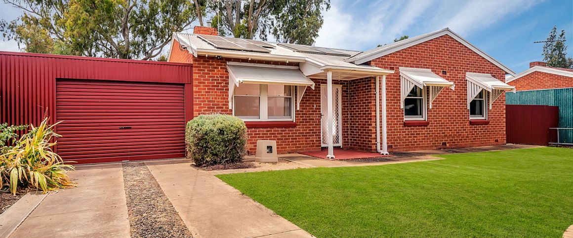 Charming 3-Bedroom Home in Gawler South - Photo 1