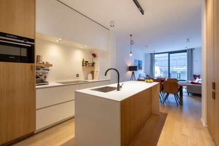 Groot drieslaapkamerappartement met 2 ruime dakterrassen! - Foto 4