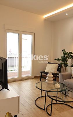 Studio/Γκαρσονιέρα για ενοικίαση Σταθμός ΟΣΕ (Βαρδάρης - Λαχανόκηποι) - Φωτογραφία 1
