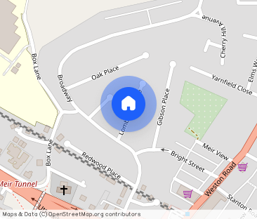 Lombardy Grove, Meir, ST3 - Photo 1