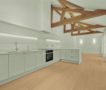 2 bedroom detached house to rent - Photo 4