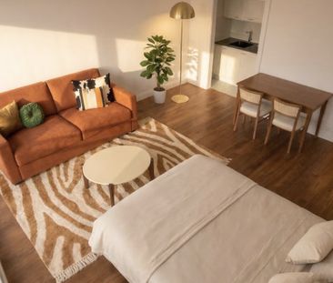 Appartement à louer à Paris 8Ème - Photo 2