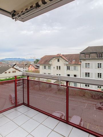 Magnifique logement de 3 pièces proche des commodités - Photo 2