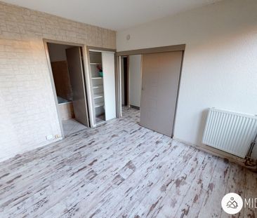 Location Appartement 2 pièces 36m² ALBI 81000 - Photo 4