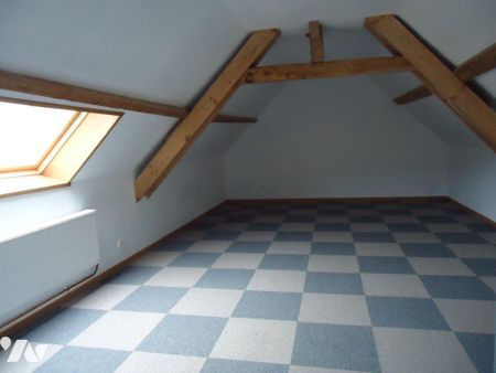 Location appartement à Feignies - Photo 5