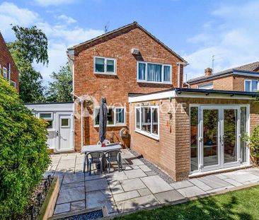 3 bedroom detached house to rent - Photo 5