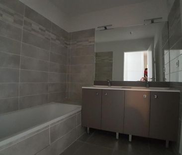 APPARTEMENT T3 62M - Photo 4