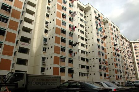 Blk 214 Petir Road (Bukit Panjang), HDB 4 Rooms - For Rent - Photo 5