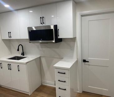 For Lease - 12590 Kennedy Road Unit# BSMT, Caledon, Ontario - Photo 2