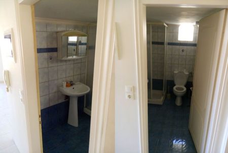 Διαμέρισμα για ενοικίαση Άγιοι Θεόδωροι (Γάζι) - Φωτογραφία 4