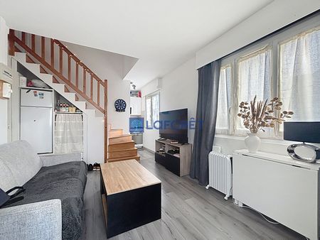 Appartement T2 Savigny-sur-Orge à louer - Photo 4