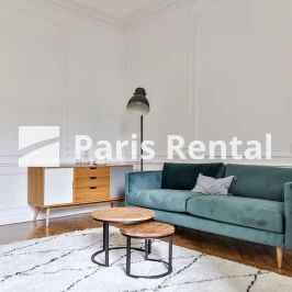 3 chambres, Porte Maillot Paris 17e - Photo 4