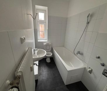 Gemütliche 3- Zimmerwohnung in ruhiger Lage in Lübeck St. Gertrud, ... - Foto 4