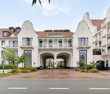 Prachtig duplex appartement in Duinenwater met 2 terrassen en zijde... - Photo 2