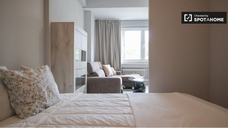 madrid, Community of Madrid 28008 - Foto 3