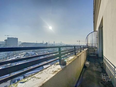 Penthouse te huur - Photo 2