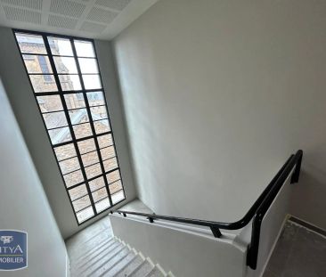 Appartement à louer 2 pièces 49.4m² - Photo 3