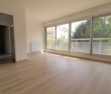Location Appartement 1 pièce 32m² ST BRIEUC 22000 - Photo 2
