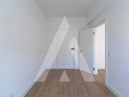 Apartamento T3 em Lisboa - Photo 3