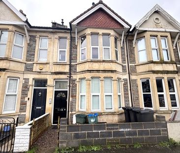 Studio Flat, Bloomfield Road, BS4 - Photo 1