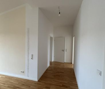 Energetisch hochwertige und umweltfreundliche 3-Zimmer-Wohnung freu... - Photo 1