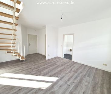 Gemütliche 2-Raum-Wohnung in einem sanierten Gründerzeithaus im Sta... - Photo 3