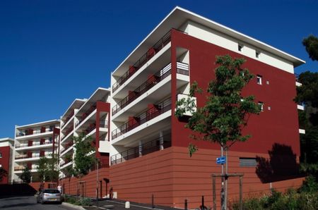 Studio 21.95 m², kitchenette équipée, avec balcon. - Photo 4